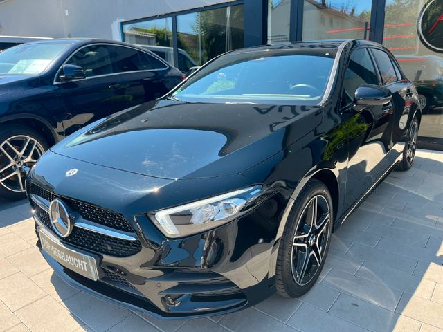 Mercedes-Benz A 250 A -Klasse A 250 e Edition 2020