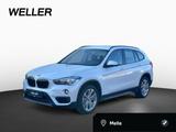 BMW X1 sDrive18i RFK SpoSi DA Business Package 18"