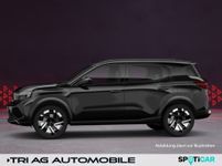 Opel Frontera - Vorschau Bild 11
