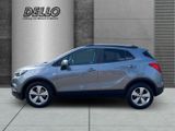 Opel Mokka X Active 1.4 Turbo Mehrzonenklima SHZ Lenk - Opel Mokka X in Hamburg