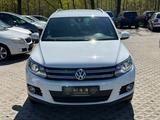 Volkswagen Tiguan Sport Style Automatik 4Motion AHK Kamera - Gebrauchtwagen in Berlin