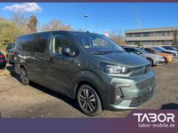 Citroën SpaceTourer - Vorschau Bild 2