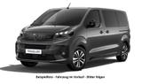 Peugeot Traveller Allure L2 Diesel 180 EAT8 AHK+SH+Desig - Peugeot Traveller Tageszulassungen