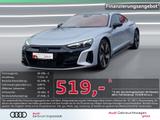 Audi e-tron GT LASER Luft HuD Audi-exclusive B&O 21"