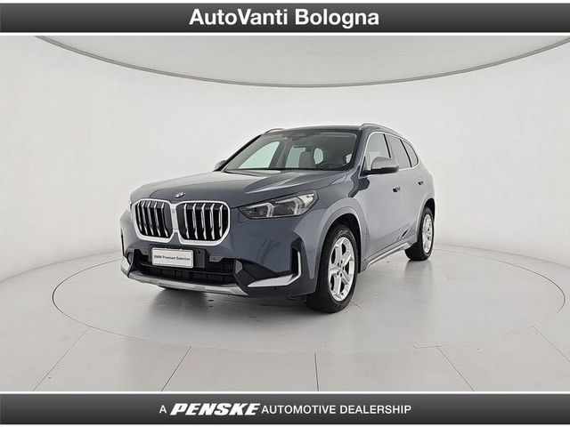 Другие BMW X1 sDrive 18d xLine