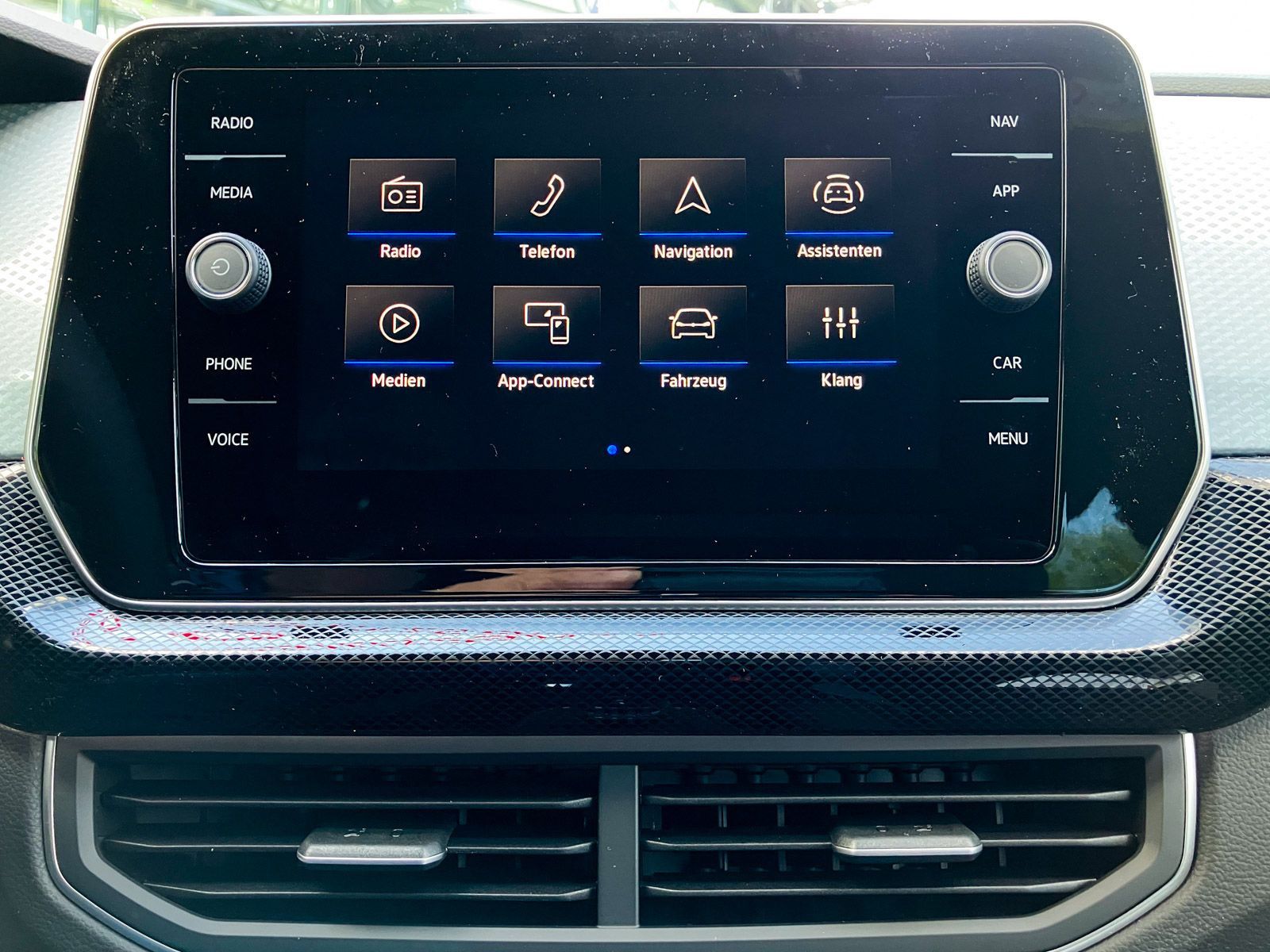 Volkswagen T-Cross - Bild 8