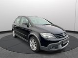 Volkswagen CrossGolf Plus V - Volkswagen Golf aus 2007