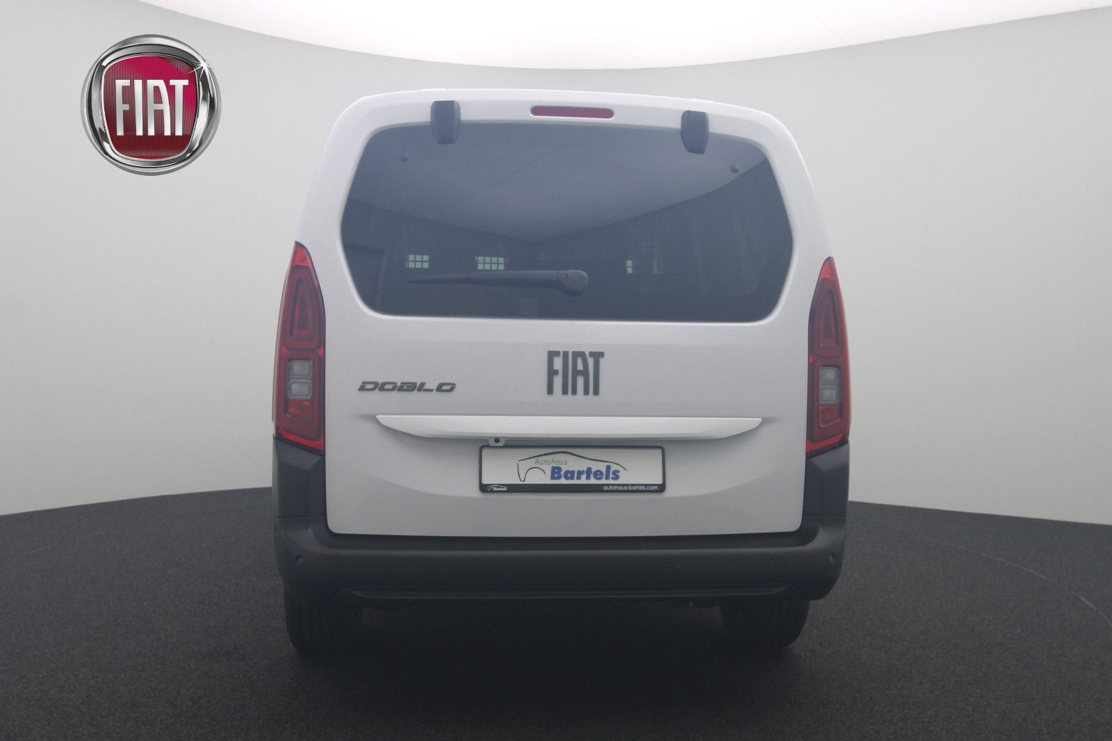 Fahrzeugabbildung Fiat Doblo Kombi L2 1.5 BlueHDi 5-Sitzer