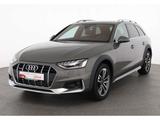 Audi A4 allroad 45 TFSI quattro AHK/P-Dach/Matrix/HUD - gebrauchte Audi A4 Allroad aus dem Jahr 2024