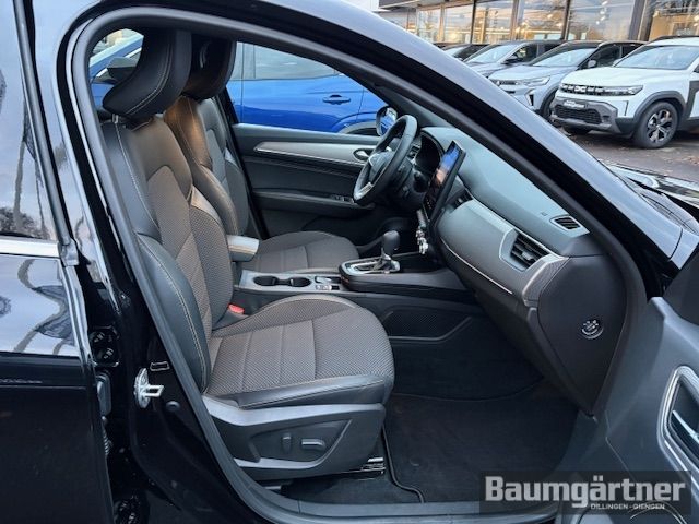 Fahrzeugabbildung Renault Arkana Techno TCe 140 EDC ACC/Kamera/PDC/Sitzh.