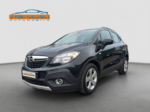 Opel Mokka * 1.4 * 140 PS * Automatik * Navi * AHK *