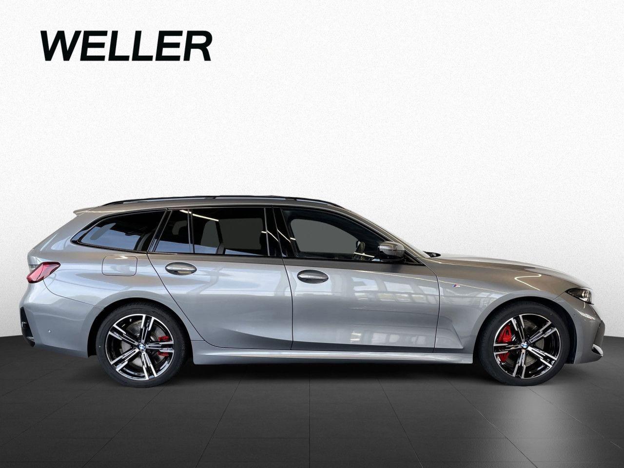 BMW 330dA xD Tour M SPORT PRO Pano,AHK Leas ab 549,-