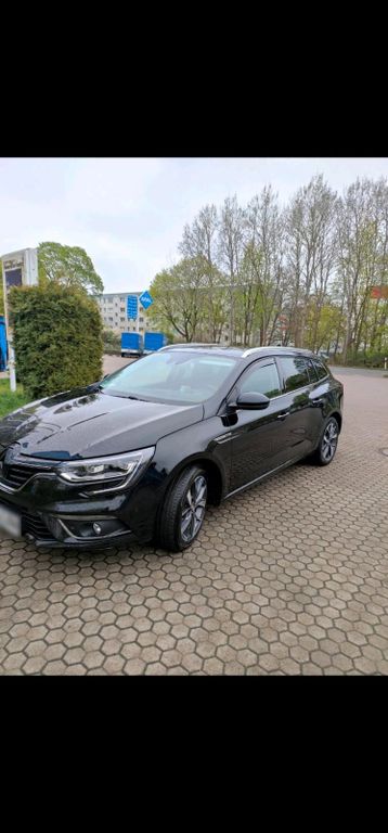 Image of Renault Megane