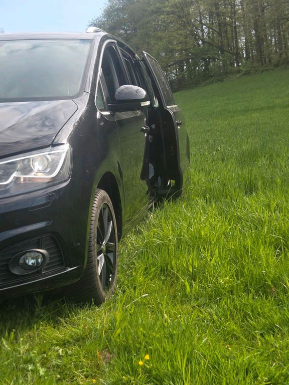 Image of Seat Alhambra