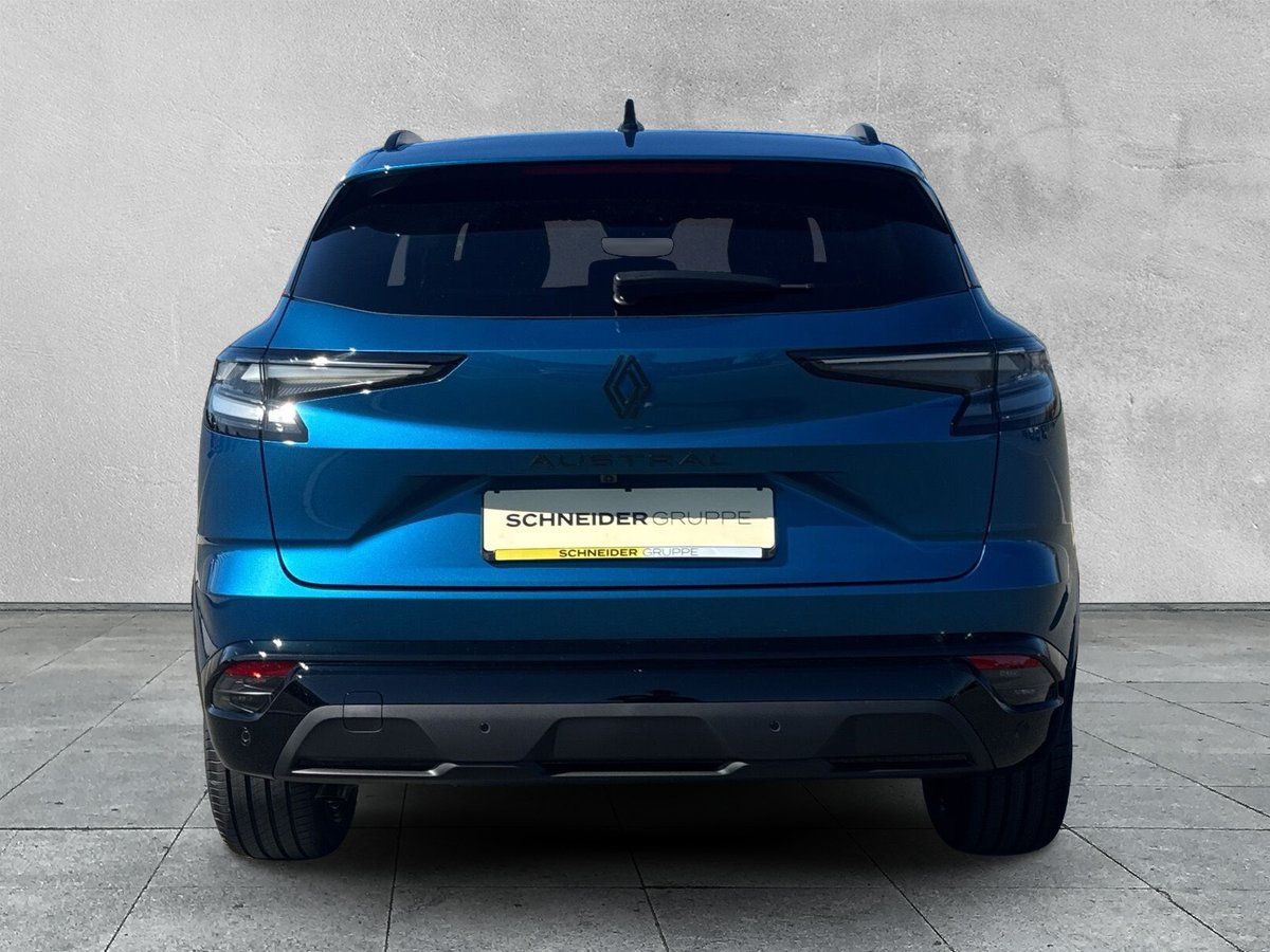 Renault Austral - Bild 4
