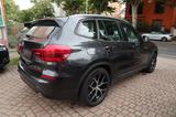 BMW X3 xDrive 20 i Advantage AHK KAMERA NAVI - gebrauchte BMW X3 aus dem Jahr 2020
