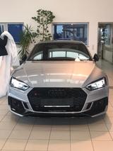 Audi RS5 2.9 TFSI tiptronic quattro - - gebrauchte Audi RS5 aus dem Jahr 2018