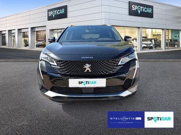 Peugeot 3008 - 2