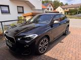 BMW X2 M35i Steptronic Sport M35 - BMW X2 von privat