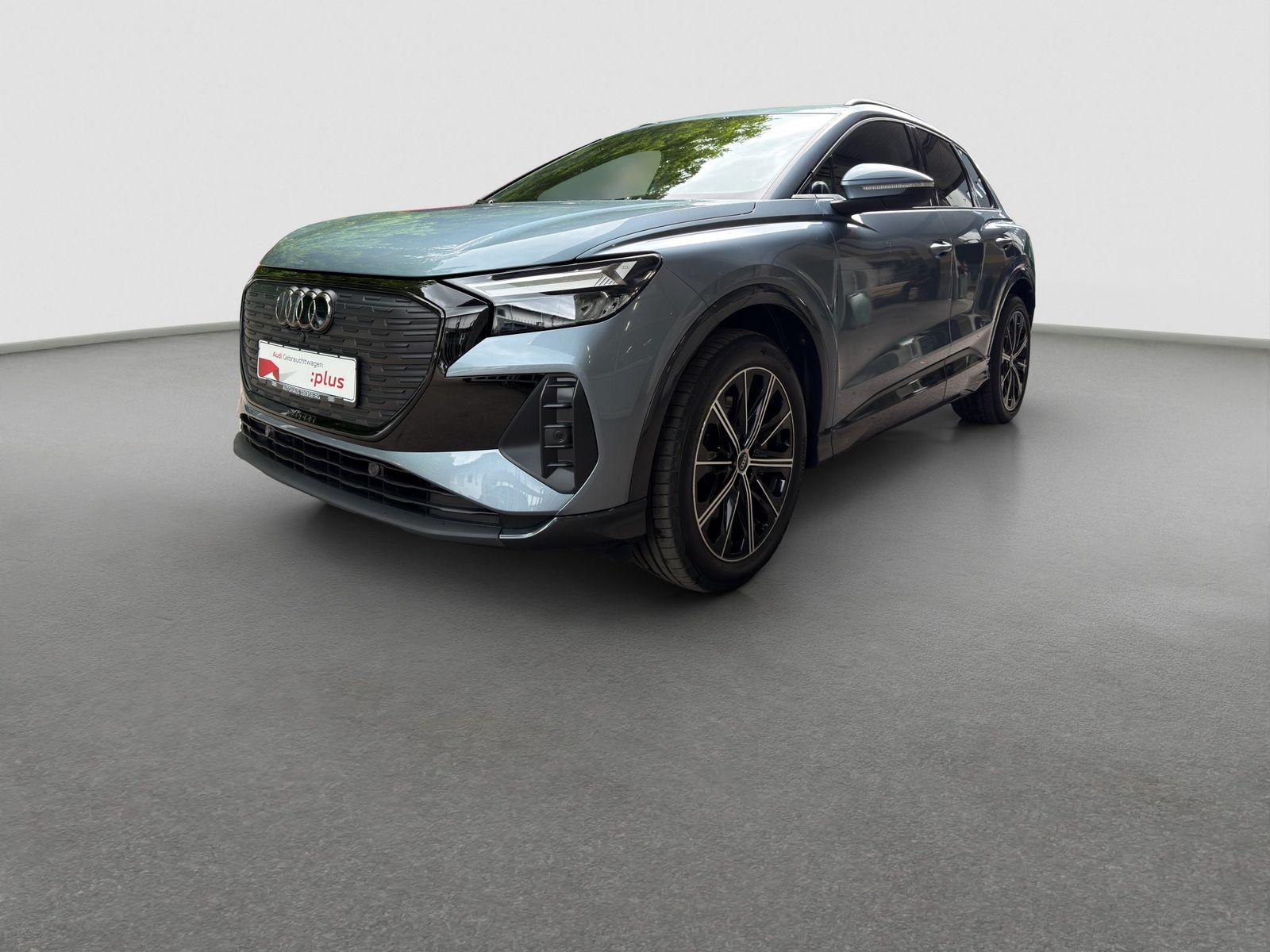 Audi Q4 e-tron - Bild 2