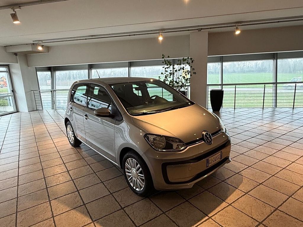 Image of Volkswagen Other