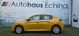 Peugeot 208 Active*LED*Klima*Keyless*Spurassistent - Peugeot 208 Gebrauchtwagen in München