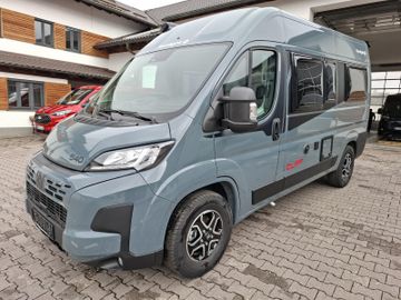 Sunlight Adventure Cliff 540 8G ACC 10 Navi