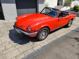 Triumph Spitfire 1500 - Frühlingsdeal - Triumph Spitfire Gebrauchtwagen