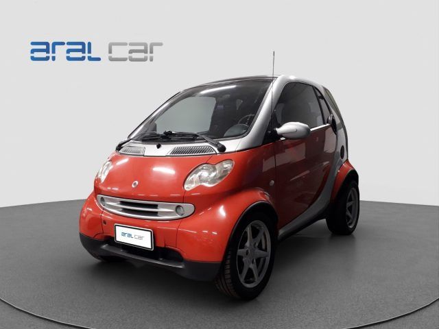 Smart SMART ForTwo 700 SMART CITY-COUPE' PASSION