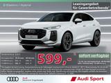 Audi Q3 Sportback e-hybrid S tronic STHZ UPE 63.875,- - Audi Q3 8U Gebrauchtwagen