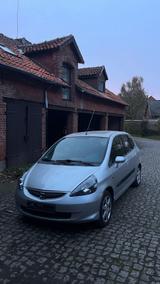 Honda Jazz 1.4 Klima Schalter - Honda Jazz Gebrauchtwagen in Hannover