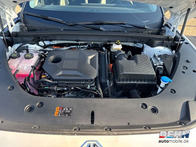 MG HS Plug-in-Hybrid Luxury