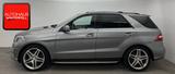 Mercedes-Benz ML 250 CDI BT AMG SPORT AIRMATIC+21Z+TRITT+ILS+ - Mercedes-Benz: Airmatic Ml
