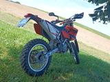 KTM 450 EXC Racing  - KTM EXC 450 R