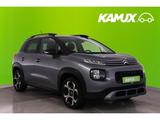 Citroën C3 Aircross 1.2PureTech 110 Aut.Shine+LED+NAVI - Citroën: Partikelfilter