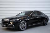 Mercedes-Benz S350 d+Multibeam+Standheizung+Memory+Distronic - Gebrauchtwagen von Händlern
