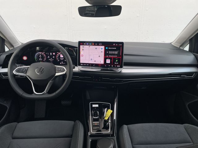 Golf VIII Style 1.5 TSI eHybrid HUD/AHK/Navi/CAM
