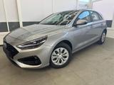 Hyundai i30 STYLE NAVI LED RFK PDC 1.5 MPI 70,6kW96PS... - Hyundai i30: Style