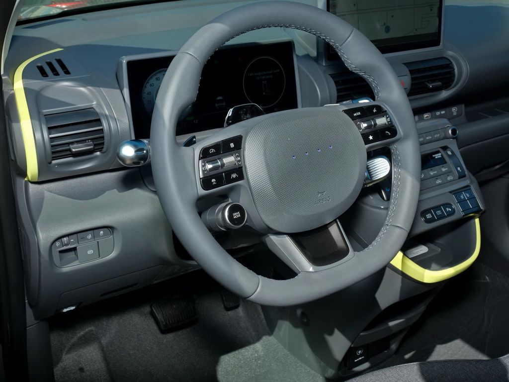 Hyundai INSTER - Bild 6