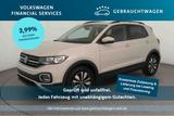 Volkswagen T-Cross Life MOVE 1.0 TSI Klima*PDC*SH - Volkswagen T-Cross MOVE