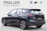 BMW 216i Active Tourer AHK Navi Kamera Automatik LED - BMW 216 Jahreswagen