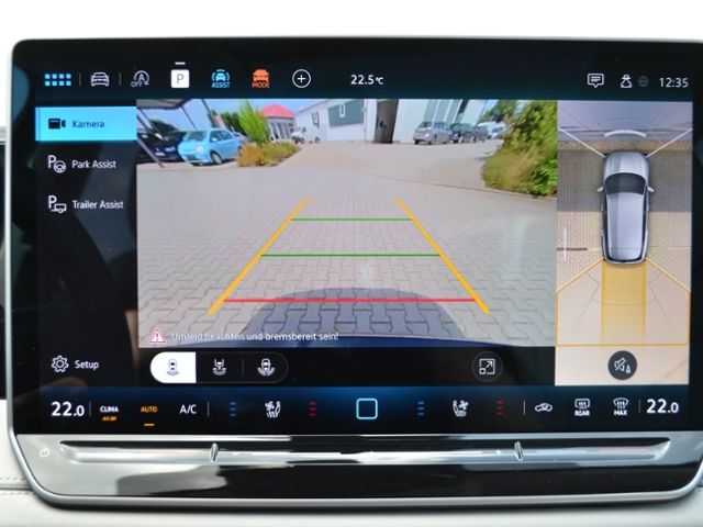 Tiguan 2.0 TDI DSG Elegance UPE: 65.801€/AHK/PAN