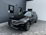 Volkswagen Touareg Atmosphere 4Motion 3.0 V6 TDI/R-line - Volkswagen Touareg: Atmosphere