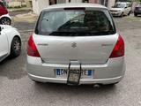 Suzuki Swift 1.3 5p. GLX GPL - Suzuki Swift: Glx