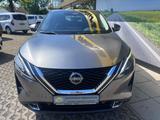 Nissan Qashqai mit Navi, Klima & Winterpaket Klima - Nissan Qashqai