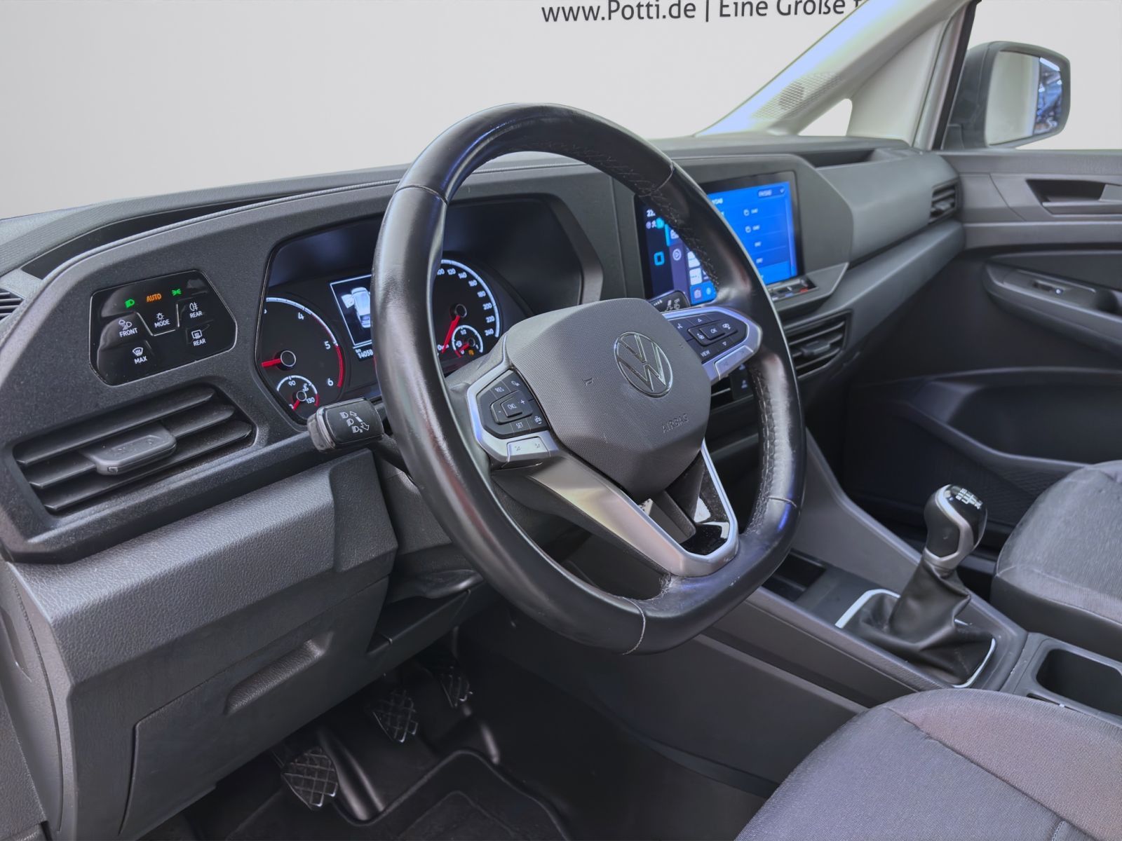 Volkswagen Caddy Maxi - Bild 13