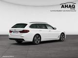 BMW 530d A - BMW 530 Gebrauchtwagen