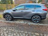 Honda CR-V 1.5 VTEC Turbo 4WD Elegance CVT-Automat... - Honda CR-V Gebrauchtwagen in Berlin