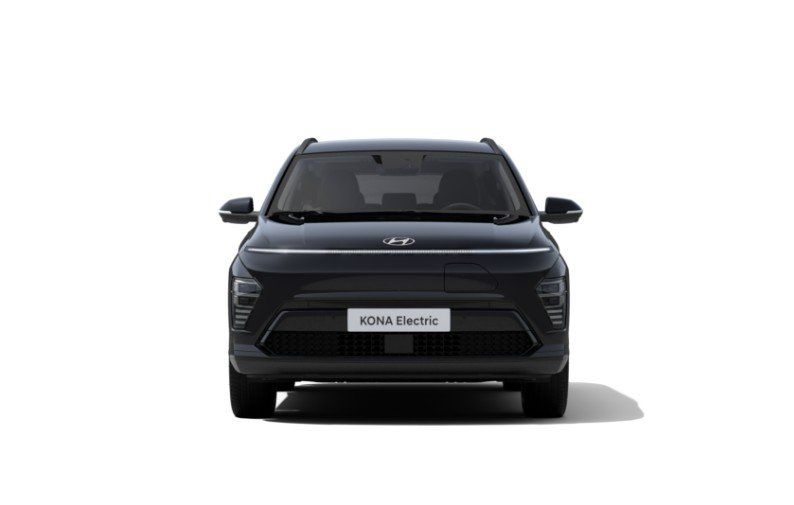 Fahrzeugabbildung Hyundai KONA Elektro 49kWh Trend Assi, el. Heckklappe