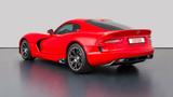 Dodge Viper SRT Originalzustand - Dodge Viper: Srt
